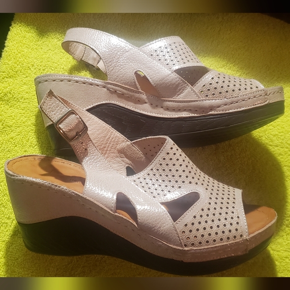 anna viotti Shoes - Italian women sandals Anna Viotti